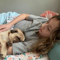 Yolanda Morgan's profile image