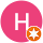 H A avatar