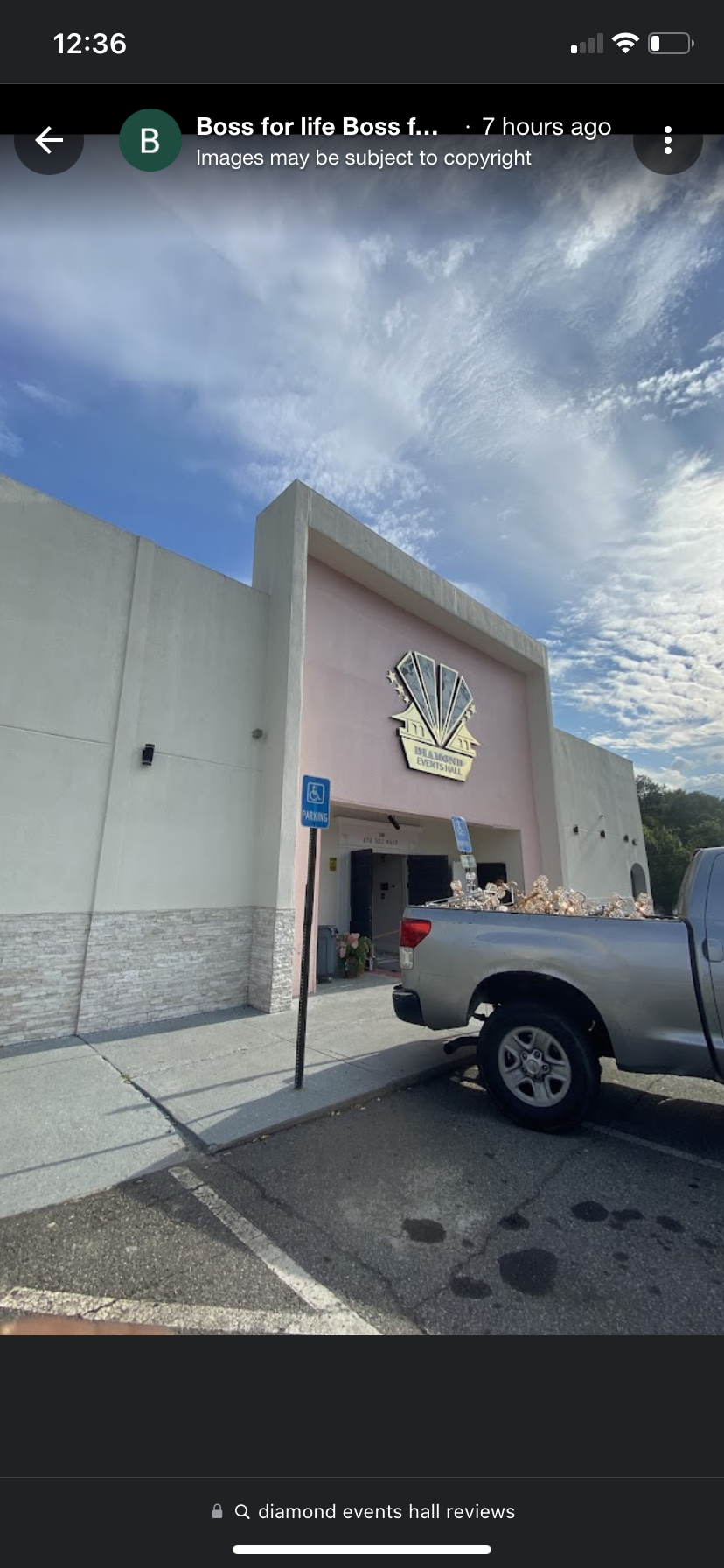 Boss for life Boss for l.'s post 1