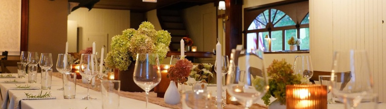 Gather Event Venue's cover image