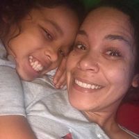 Amber Nicole's profile image