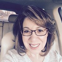 Carole Marks's profile image