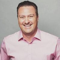 Jimmy Tyrrell's profile image