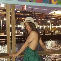 Nikki Rodriguez's profile image