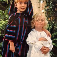 Sharon Britt Stresau's profile image