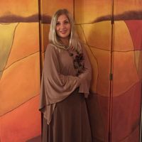 Tatyana Lipovetskay's profile image