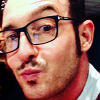 Robert Scott Wells's profile image