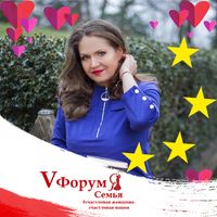 Алена Шипош's profile image