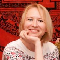 Tanya  Podligaeva's profile image