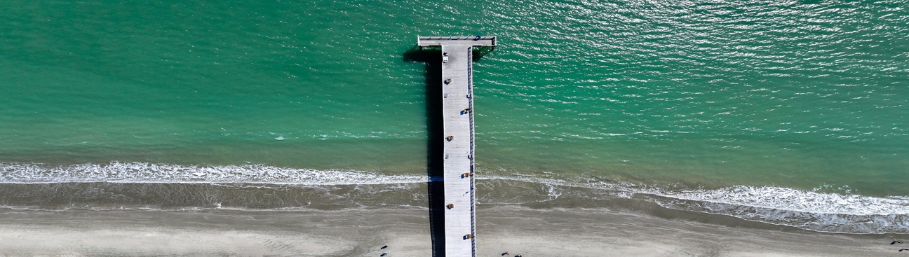 McConnell Real Estate Partners's cover image