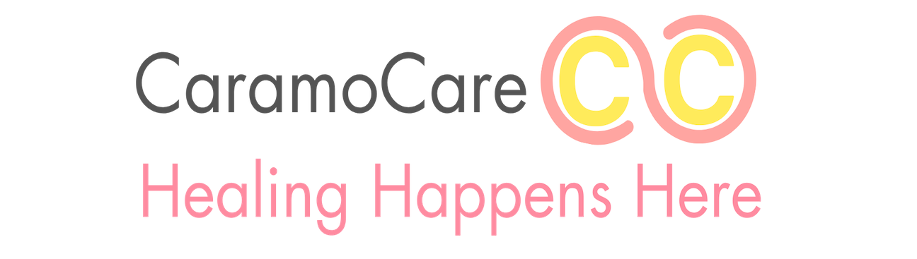 CaramoCare's cover image