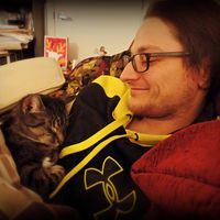 Adam Ragle's profile image