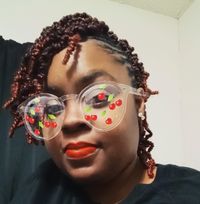 Cassandra Newton's profile image