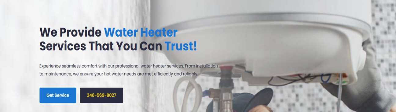 Jeni's of Water Heater's cover image