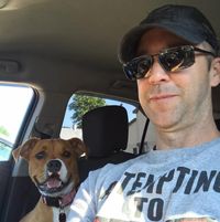 Shawn Leonhardt's profile image