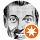 J.R. Bob Dobbs avatar