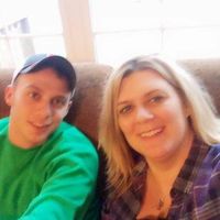 Kristy McQuaid's profile image