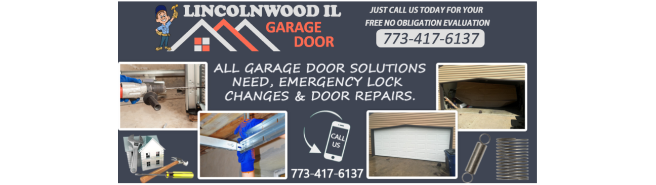 Lincolnwood IL Garage 1's cover image