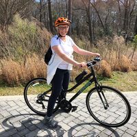 Noreen James's profile image