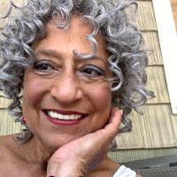 Patricia Scott Watson Smith's profile image