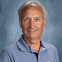 Amos Lapp's profile image
