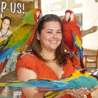 Joni Stewart's profile image