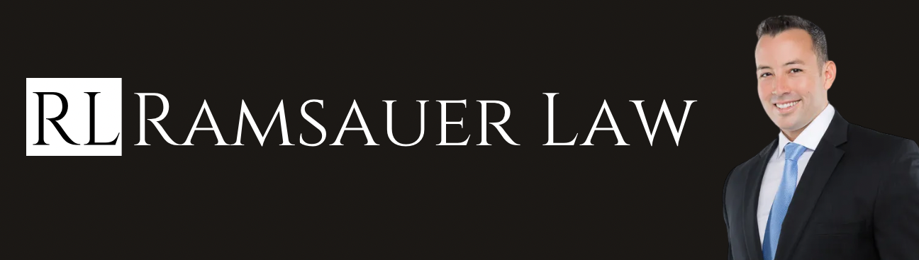 Ramsauer Law's cover image