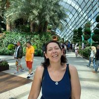 Cindy Kerr's profile image