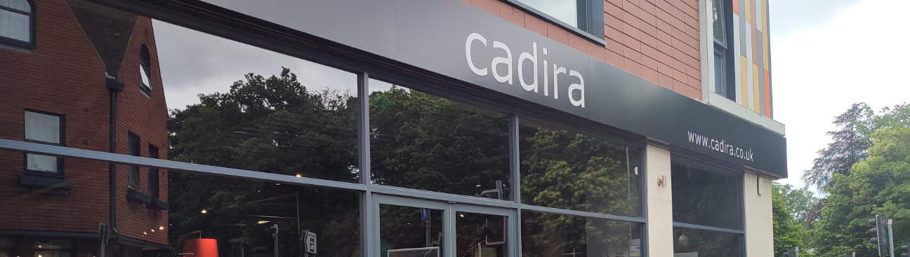 Cadira Contemporary Furniture's cover image