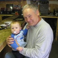 Todd Vejtasa's profile image