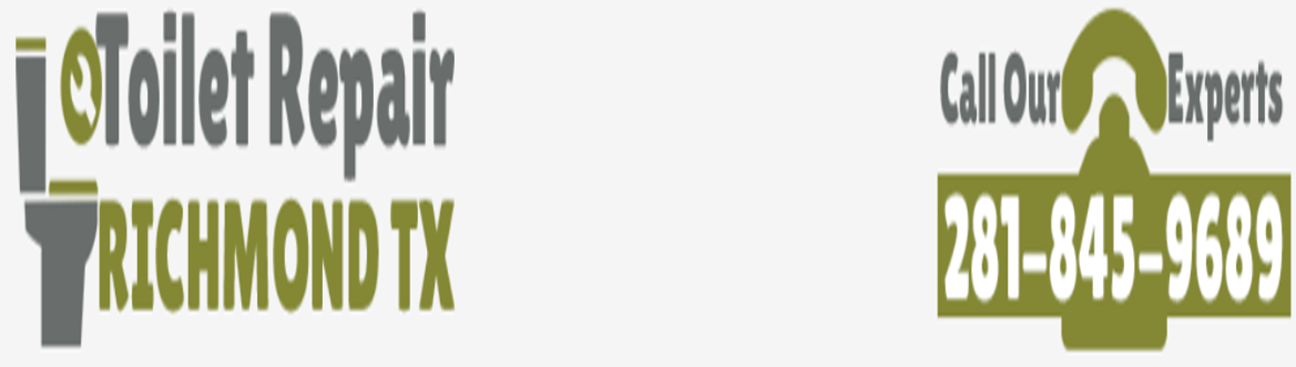 Toilet Repair Richmond TX's cover image