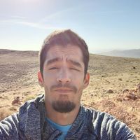 Michael Anthony Rojas's profile image