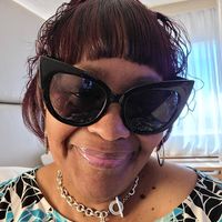 Yelonda Nash's profile image