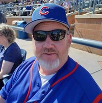 Gerald Swaim's profile image