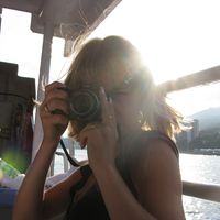 Elena Ivanova's profile image