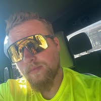 Joshua Britt's profile image