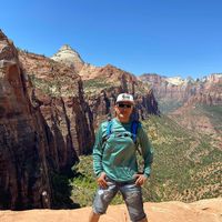 Giron F Luis's profile image