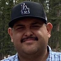Carlos Rocha Gomez's profile image