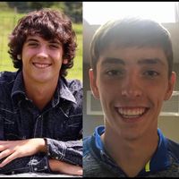 Jason Henley's profile image