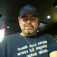 William A. Down's profile image