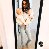 Jenise Violetta's profile image