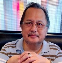 Teody Claridad Galsim's profile image