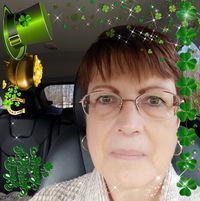 Martha Wilson Greenwood's profile image