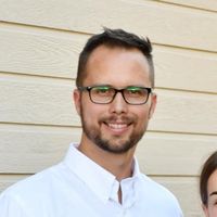 Randy Roberts's profile image