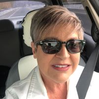 Alexus A Harrington's profile image