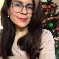 Lourdes J Alcaide's profile image