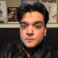 Billy Martinez's profile image