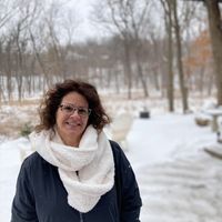 Christina Gonzales Mossor's profile image