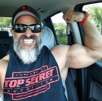 Ron Bravo's profile image