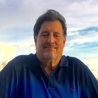 Mark Evans's profile image